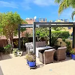 Cozy Corner Close To Beach, Golf And Shopping San Bartolomé