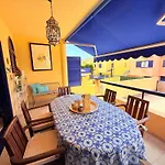 Prázdninový dům Cozy Corner Close To Beach, Golf And Shopping San Bartolomé
