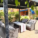 Prázdninový dům Cozy Corner Close To Beach, Golf And Shopping San Bartolomé