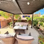 Prázdninový dům Cozy Corner Close To Beach, Golf And Shopping San Bartolomé