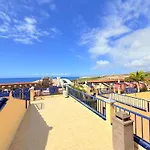 Cozy Corner Close To Beach, Golf And Shopping San Bartolomé