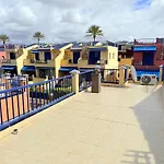 Cozy Corner Close To Beach, Golf And Shopping