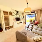 Cozy Corner Close To Beach, Golf And Shopping Prázdninový dům San Bartolomé