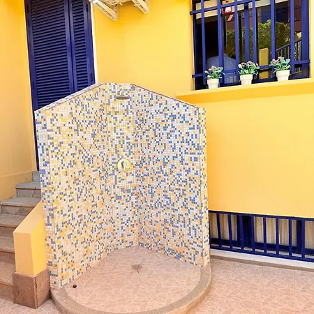 Cozy Corner Close To Beach, Golf And Shopping * San Bartolome de Tirajana (Gran Canaria)