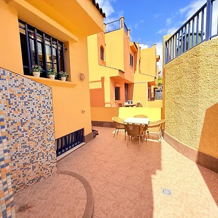 Holiday home Cozy Corner Close To Beach, Golf And Shopping *