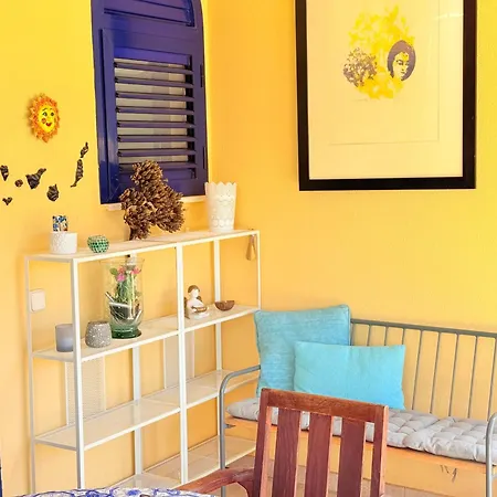 Cozy Corner Close To Beach, Golf And Shopping Holiday home San Bartolome de Tirajana (Gran Canaria)