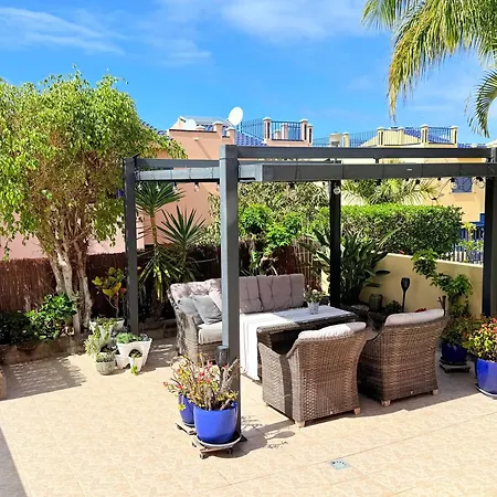 Cozy Corner Close To Beach, Golf And Shopping San Bartolome de Tirajana (Gran Canaria)