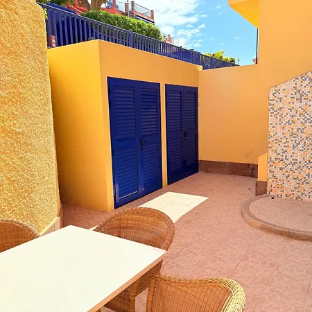 Cozy Corner Close To Beach, Golf And Shopping * San Bartolome de Tirajana (Gran Canaria)