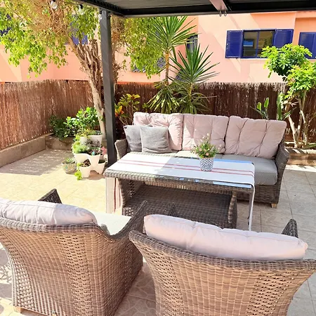 Cozy Corner Close To Beach, Golf And Shopping Holiday home