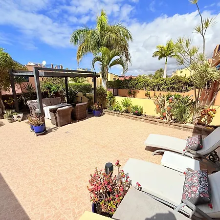 Holiday home Cozy Corner Close To Beach, Golf And Shopping