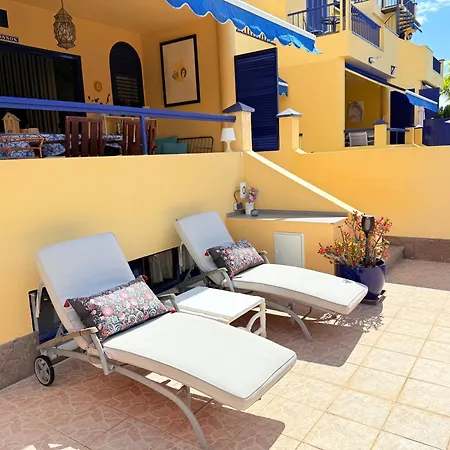 Holiday home Cozy Corner Close To Beach, Golf And Shopping *