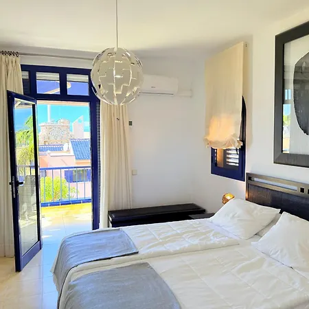 Cozy Corner Close To Beach, Golf And Shopping San Bartolome de Tirajana (Gran Canaria)
