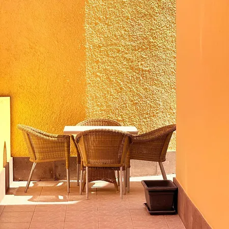 Cozy Corner Close To Beach, Golf And Shopping Holiday home