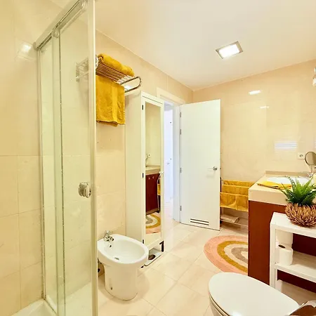 Holiday home Cozy Corner Close To Beach, Golf And Shopping