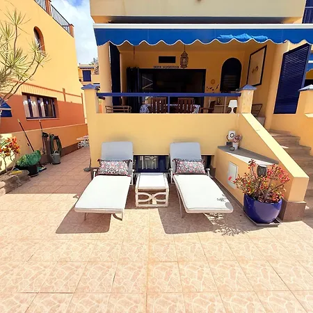 Holiday home Cozy Corner Close To Beach, Golf And Shopping *