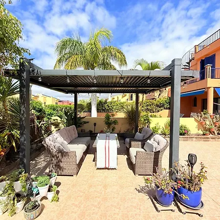 Cozy Corner Close To Beach, Golf And Shopping Holiday home San Bartolome de Tirajana (Gran Canaria)