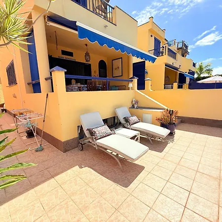 Cozy Corner Close To Beach, Golf And Shopping Holiday home