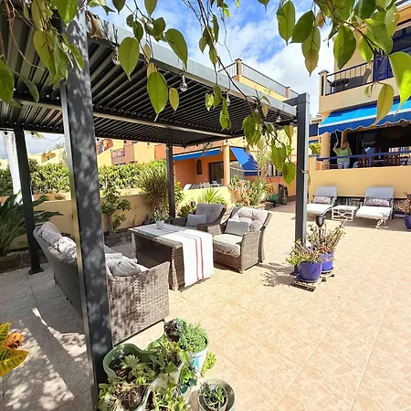 Cozy Corner Close To Beach, Golf And Shopping Holiday home *