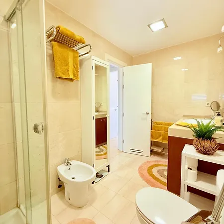 Holiday home Cozy Corner Close To Beach, Golf And Shopping San Bartolome de Tirajana (Gran Canaria)