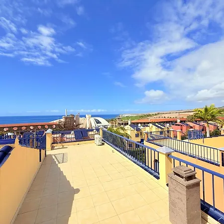 Cozy Corner Close To Beach, Golf And Shopping San Bartolome de Tirajana (Gran Canaria)