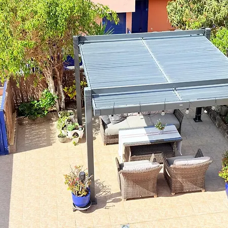 Holiday home Cozy Corner Close To Beach, Golf And Shopping *