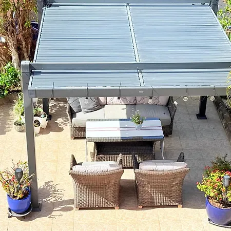 Cozy Corner Close To Beach, Golf And Shopping Holiday home San Bartolome de Tirajana (Gran Canaria)