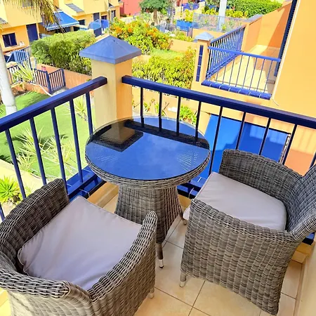 Cozy Corner Close To Beach, Golf And Shopping * San Bartolome de Tirajana (Gran Canaria)