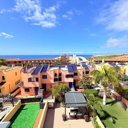 Holiday home Cozy Corner Close To Beach, Golf And Shopping
