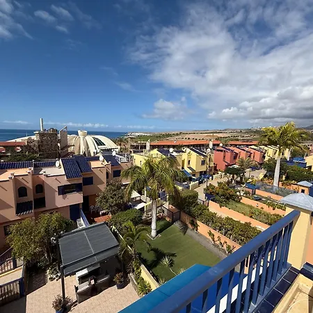 Cozy Corner Close To Beach, Golf And Shopping Holiday home San Bartolome de Tirajana (Gran Canaria)