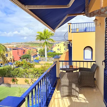 Cozy Corner Close To Beach, Golf And Shopping Holiday home San Bartolome de Tirajana (Gran Canaria)