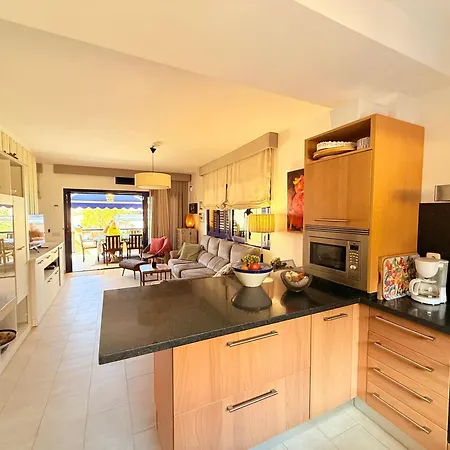 Cozy Corner Close To Beach, Golf And Shopping Holiday home San Bartolome de Tirajana (Gran Canaria)