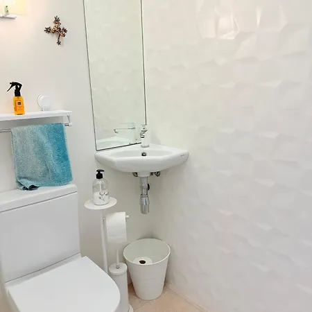 Holiday home Cozy Corner Close To Beach, Golf And Shopping *