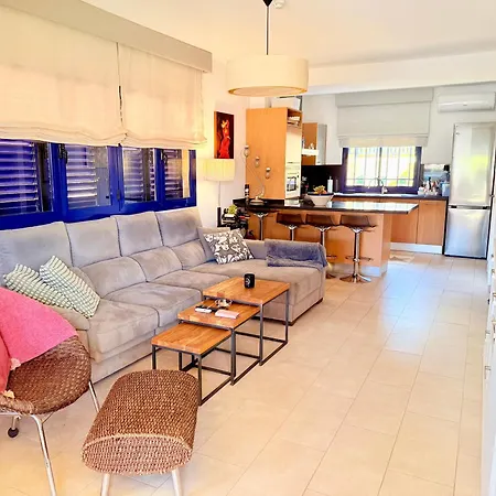 Holiday home Cozy Corner Close To Beach, Golf And Shopping San Bartolome de Tirajana (Gran Canaria)
