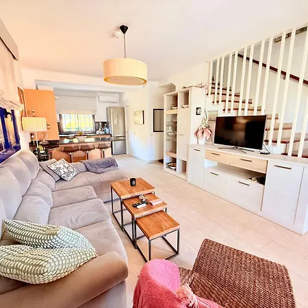 Cozy Corner Close To Beach, Golf And Shopping San Bartolome de Tirajana (Gran Canaria)