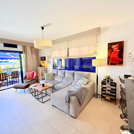 Holiday home Cozy Corner Close To Beach, Golf And Shopping