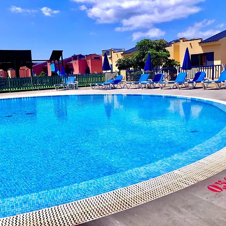 Cozy Corner Close To Beach, Golf And Shopping * San Bartolome de Tirajana (Gran Canaria)