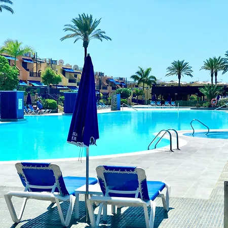 Cozy Corner Close To Beach, Golf And Shopping * San Bartolome de Tirajana (Gran Canaria)