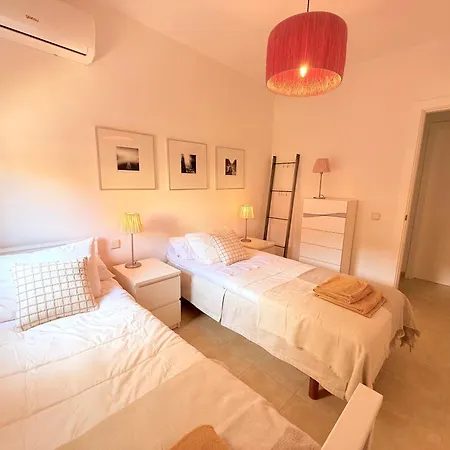Cozy Corner Close To Beach, Golf And Shopping * San Bartolome de Tirajana (Gran Canaria)