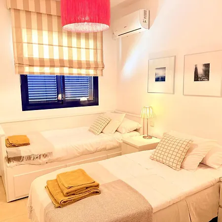 Cozy Corner Close To Beach, Golf And Shopping * San Bartolome de Tirajana (Gran Canaria)
