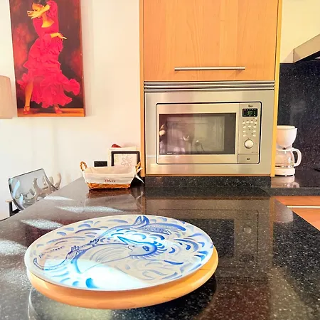 Holiday home Cozy Corner Close To Beach, Golf And Shopping
